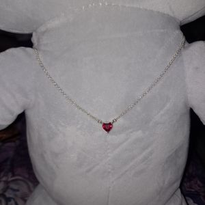 Authentic Pandora necklace